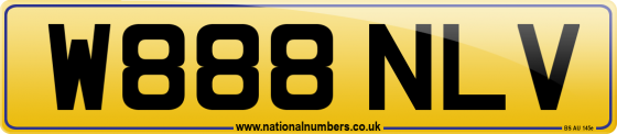 W888 NLV