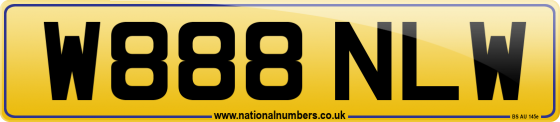W888 NLW