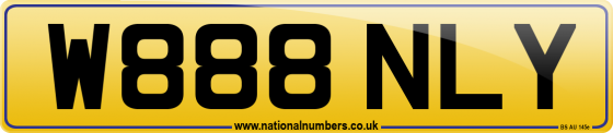 W888 NLY