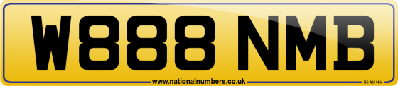 W888 NMB