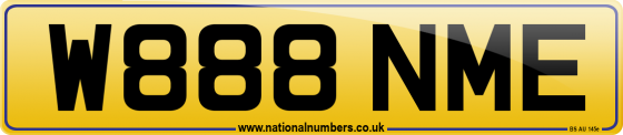 W888 NME