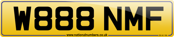 W888 NMF