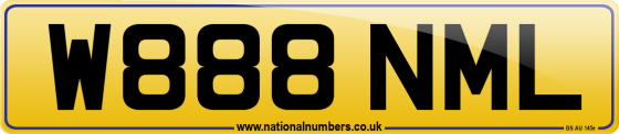 W888 NML