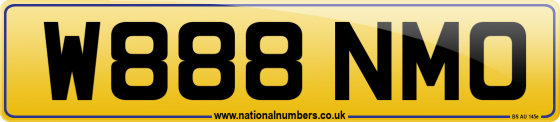 W888 NMO