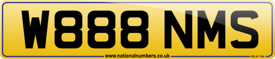 W888 NMS