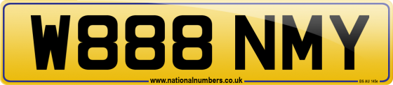 W888 NMY