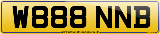 W888 NNB