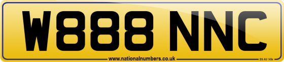 W888 NNC