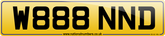 W888 NND