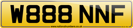 W888 NNF