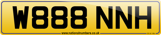 W888 NNH