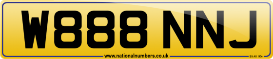 W888 NNJ