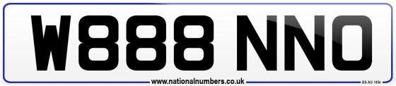 W888 NNO