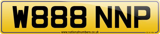 W888 NNP