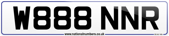 W888 NNR
