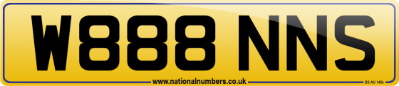 W888 NNS