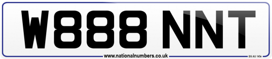 W888 NNT