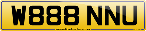 W888 NNU