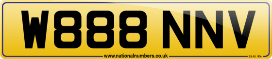 W888 NNV