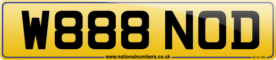 W888 NOD