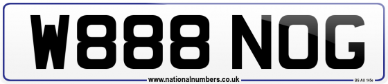 W888 NOG