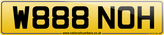 W888 NOH