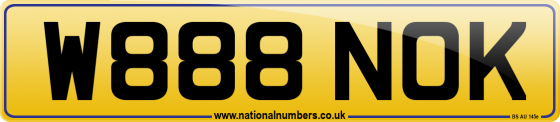 W888 NOK