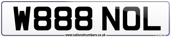 W888 NOL