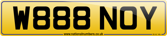 W888 NOY