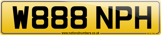 W888 NPH