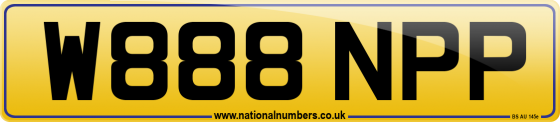 W888 NPP