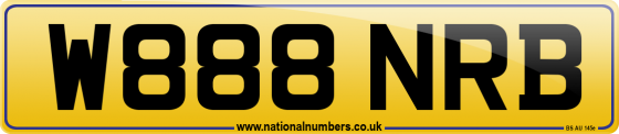 W888 NRB