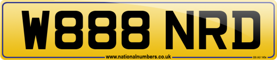 W888 NRD
