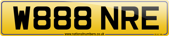 W888 NRE