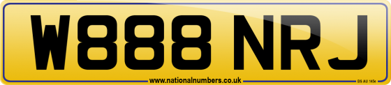 W888 NRJ