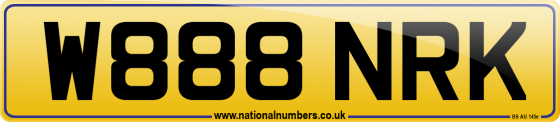 W888 NRK