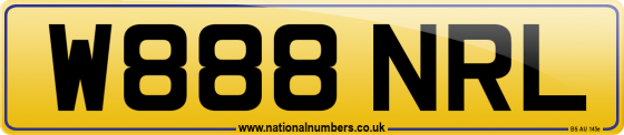 W888 NRL