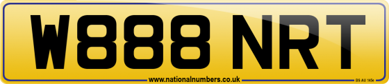 W888 NRT