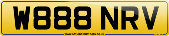 W888 NRV