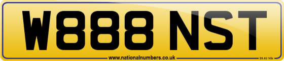 W888 NST