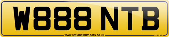 W888 NTB