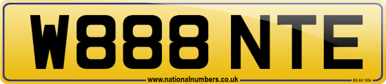 W888 NTE