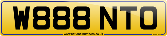 W888 NTO
