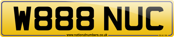 W888 NUC