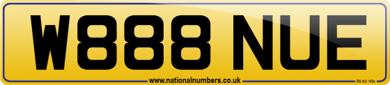 W888 NUE