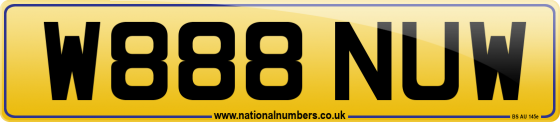 W888 NUW