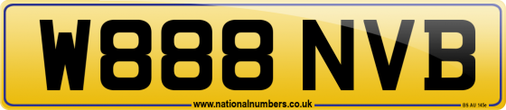 W888 NVB