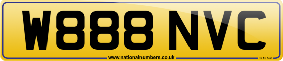 W888 NVC