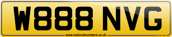 W888 NVG
