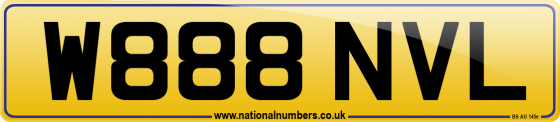 W888 NVL